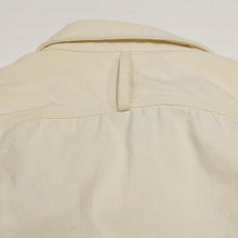 画像をギャラリービューアに読み込む, スノーピーク（snow peak） オカヤマオックスシャツ WH SH-16SU311 L