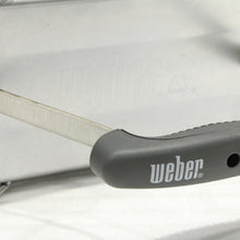 画像をギャラリービューアに読み込む, ウェーバー（Weber） ラピッドファイヤーチムニースターター #7416
