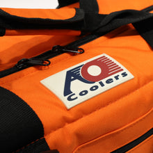 画像をギャラリービューアに読み込む, エーオークーラー（AO Coolers） クーラーバッグ 24パックキャンバス オレンジ
