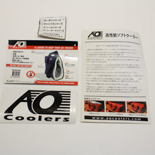 画像をギャラリービューアに読み込む, エーオークーラー（AO Coolers） クーラーバッグ 24パックキャンバス オレンジ