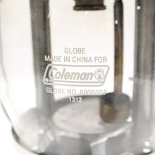 画像をギャラリービューアに読み込む, コールマン（Coleman） ケロシンランタン ワンマントル ＆キャリーケースセット 639C 中古
 送料無料