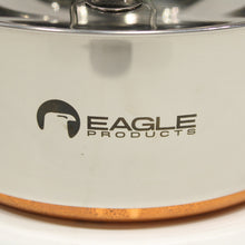画像をギャラリービューアに読み込む, EAGLE PRODUCTS　キャンプファイヤーケトル 1.5L ST400 中古 美品