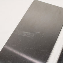 画像をギャラリービューアに読み込む, スノーピーク（snow peak） アイアングリルテーブル ステンレストレー 2Pセット CK-120 中古
 廃番品