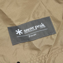 画像をギャラリービューアに読み込む, スノーピーク（snow peak） ヘキサ Pro.air L TP-350 送料無料