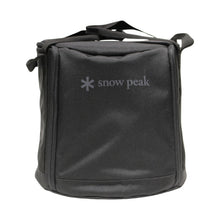 画像をギャラリービューアに読み込む, スノーピーク（snow peak） タクード バッグ BG-102 中古