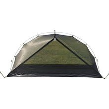 画像をギャラリービューアに読み込む, テンマクデザイン（tent-mark DESIGNS） モノポールインナーテントメッシュ TM-90043M 中古