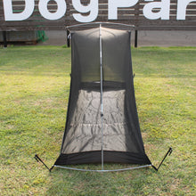 画像をギャラリービューアに読み込む, 【設営確認済】 新品同様 
テンマクデザイン（tent-mark DESIGNS） モノポールインナーテントメッシュ TM-90043M