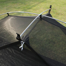 画像をギャラリービューアに読み込む, 【設営確認済】 新品同様 
テンマクデザイン（tent-mark DESIGNS） モノポールインナーテントメッシュ TM-90043M