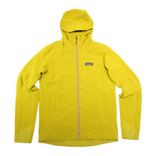 画像をギャラリービューアに読み込む, パタゴニア（patagonia） R1 Tech Face Hoody 83576SP22 中古