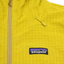 画像をギャラリービューアに読み込む, 美品 
パタゴニア（patagonia） R1 Tech Face Hoody 83576SP22 レディース XS