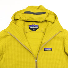 画像をギャラリービューアに読み込む, 美品 
パタゴニア（patagonia） R1 Tech Face Hoody 83576SP22 レディース XS