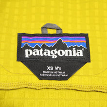 画像をギャラリービューアに読み込む, 美品 
パタゴニア（patagonia） R1 Tech Face Hoody 83576SP22 レディース XS