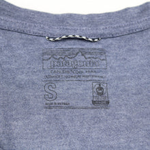 画像をギャラリービューアに読み込む, パタゴニア（patagonia） キャプリーン・クール・トレイルシャツ 24501SP22 S