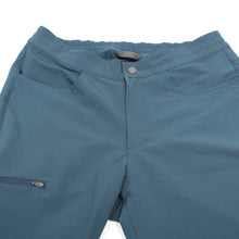 画像をギャラリービューアに読み込む, 美品 
 Teton Bros.　WS Crag Pant TB233-32W レディース L Dark Navy