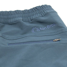 画像をギャラリービューアに読み込む, 美品 
 Teton Bros.　WS Crag Pant TB233-32W レディース L Dark Navy