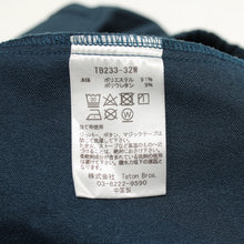 画像をギャラリービューアに読み込む, 美品 
 Teton Bros.　WS Crag Pant TB233-32W レディース L Dark Navy