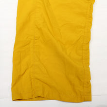 画像をギャラリービューアに読み込む, 美品 
 山と道 DW 5-Pocket Pants レディース L-Tall Goldden Yellow