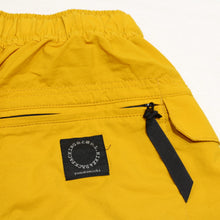 画像をギャラリービューアに読み込む, 美品 
 山と道 DW 5-Pocket Pants レディース L-Tall Goldden Yellow