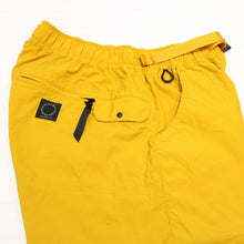 画像をギャラリービューアに読み込む, 美品 
 山と道 DW 5-Pocket Pants レディース L-Tall Goldden Yellow