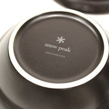 画像をギャラリービューアに読み込む, スノーピーク（snow peak） 土鍋膳ワンセット TW-110