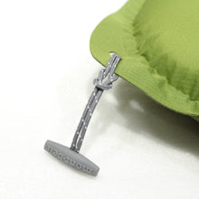 画像をギャラリービューアに読み込む, 美品 
モンベル（mont-bell） U.L. コンフォートシステム CAMP PAD 50 150 #1124666 LTTM