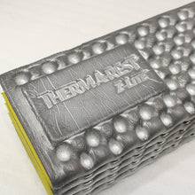 画像をギャラリービューアに読み込む, サーマレスト（THERMAREST） Zライト ソル S＆スタッフサック S シルバー/レモン