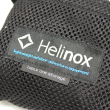 画像をギャラリービューアに読み込む, 美品 
ヘリノックス（Helinox） テーブルワン ストレージポケット