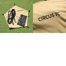 画像をギャラリービューアに読み込む, テンマクデザイン（tent-mark DESIGNS） サーカスTC TM-CT1S 中古
 【設営確認済】 送料無料