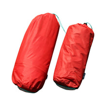 画像をギャラリービューアに読み込む, テンマクデザイン（tent-mark DESIGNS） パンダレッド TM-YK-15 中古 美品
 【設営確認済】 送料無料