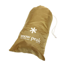 画像をギャラリービューアに読み込む, スノーピーク（snow peak） メッシュシェルタートンネル TP-920T 中古
