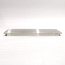 画像をギャラリービューアに読み込む, スノーピーク（snow peak） ステンレストレー２Pセット CK-120 中古
 廃番品