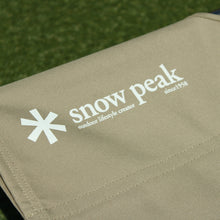 画像をギャラリービューアに読み込む, スノーピーク（snow peak） コットハイテンション　床面保護カバーセット BD-030/BD-030C 中古 美品
 送料無料