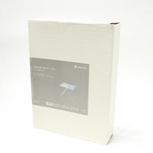 画像をギャラリービューアに読み込む, スノーピーク（snow peak） TAKIBI My テーブル LV-039 中古 美品
 送料無料