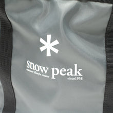 画像をギャラリービューアに読み込む, スノーピーク（snow peak） ギアコンテナ UG-080 中古 美品