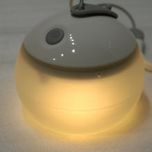 画像をギャラリービューアに読み込む, スノーピーク（snow peak） ほおずき ゆき ES-070WH 中古 美品
 【点灯確認済】