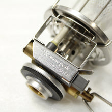 画像をギャラリービューアに読み込む, スノーピーク（snow peak） ギガパワー ランタン天 オート GL-100A 中古
 【点火・燃焼確認済】