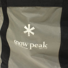 画像をギャラリービューアに読み込む, スノーピーク（snow peak） ギアコンテナ UG-080 中古