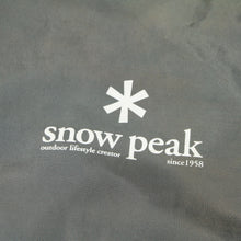 画像をギャラリービューアに読み込む, スノーピーク（snow peak） マルチパーパストートバッグ M UG-140 中古