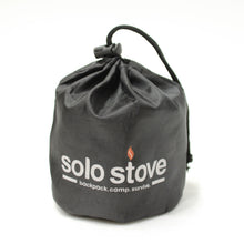画像をギャラリービューアに読み込む, ソロストーブ（solo stove） ソロストーブ　ライト 中古