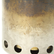 画像をギャラリービューアに読み込む, ソロストーブ（solo stove） ソロストーブ　ライト 中古