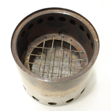 画像をギャラリービューアに読み込む, ソロストーブ（solo stove） ソロストーブ　ライト 中古