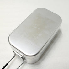 画像をギャラリービューアに読み込む, トランギア（Trangia） メスティン　EVAケースセット TR-210 中古