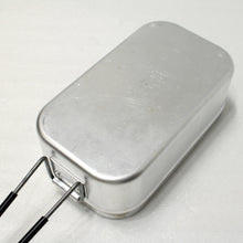 画像をギャラリービューアに読み込む, トランギア（Trangia） メスティン　EVAケースセット TR-210 中古