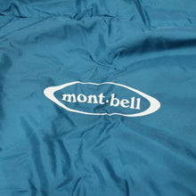 画像をギャラリービューアに読み込む, モンベル（mont-bell） モンベル　ファミリーバッグ#3 1121157 中古 美品