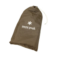 スノーピーク（Snow Peak） ランドロックグランドシート TP-670-1 中古