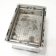 画像をギャラリービューアに読み込む, スノーピーク（snow peak） IGTシステム BBQ BOX 焼武者 CK-130 中古
 【組立確認済】 送料無料