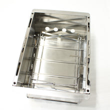画像をギャラリービューアに読み込む, スノーピーク（snow peak） IGTシステム BBQ BOX 焼武者 CK-130 中古
 【組立確認済】 送料無料