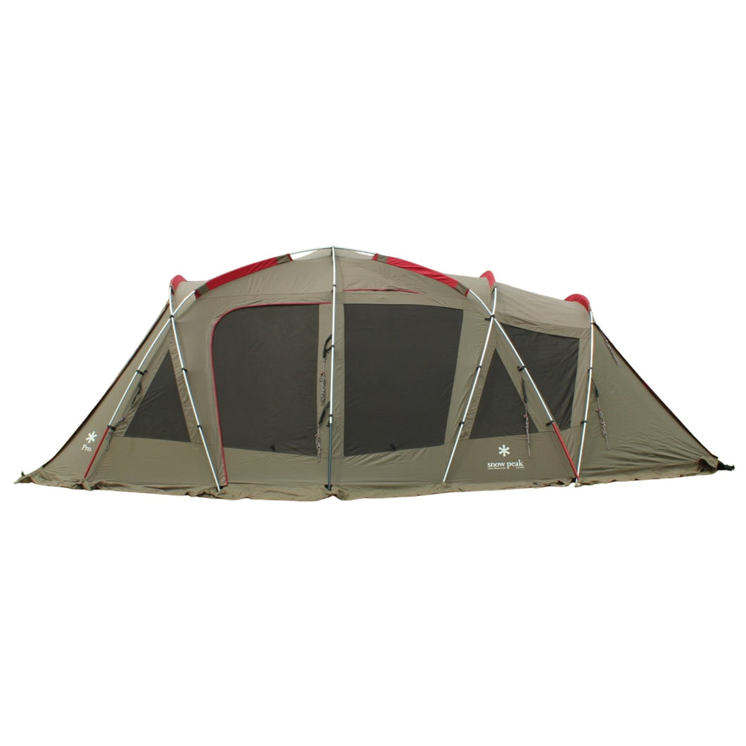 スノーピーク トルテュPro. TP-770R 中古｜canvas – アウトドア