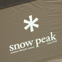画像をギャラリービューアに読み込む, スノーピーク（snow peak） トルテュPro. TP-770R 中古
 【設営確認済】 廃番品 送料無料