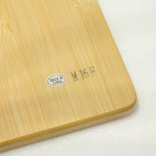 画像をギャラリービューアに読み込む, スノーピーク（snow peak） Myテーブル竹 LV-034T 中古